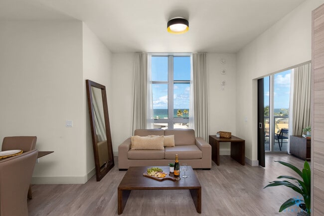 777 N Ocean Dr, Unit SI ID1227260P in Hollywood, FL - Building Photo - Building Photo