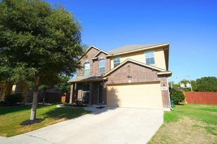 9001 Peridot in Schertz, TX - Building Photo