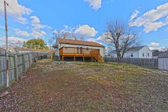 31 Wooster St in Milford, CT - Building Photo - Building Photo