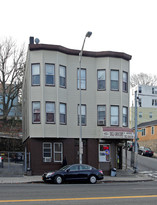 174 Yonkers Ave Apartments