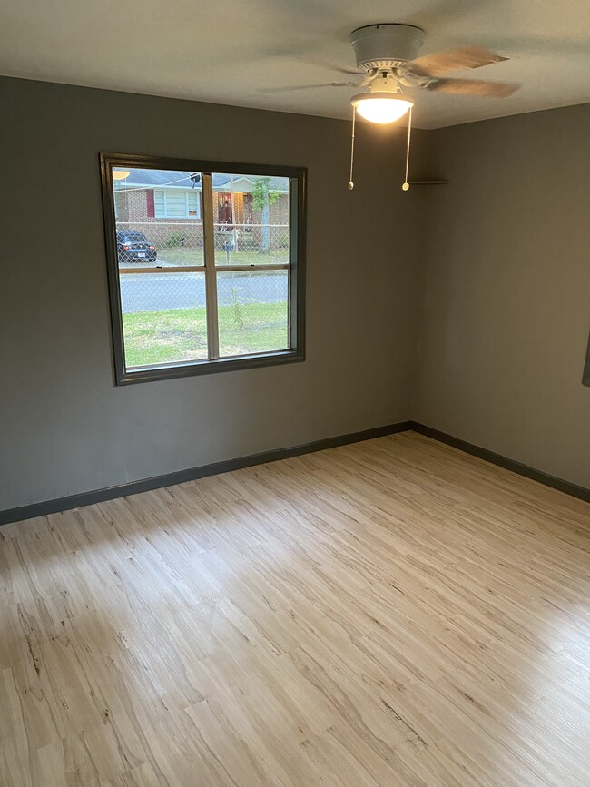 1414 Robinson Ave, Unit BA in Gadsden, AL - Building Photo - Building Photo