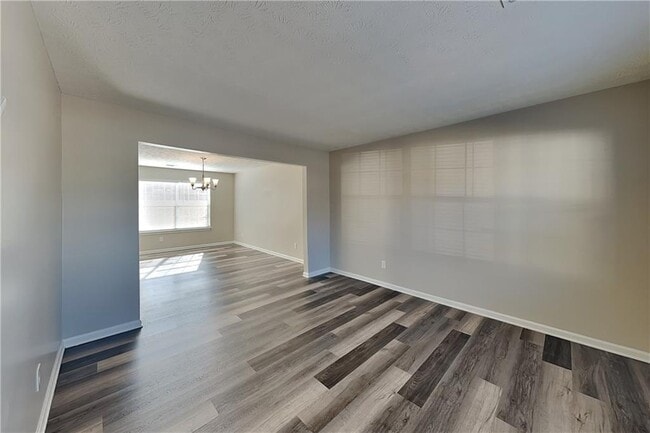 3193 English Ivy Ln in Buford, GA - Building Photo - Building Photo