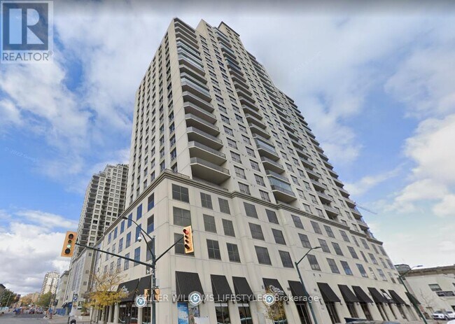 property at 330-330 Ridout St S