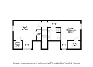 10204 Adaire Cir in Mint Hill, NC - Building Photo - Building Photo