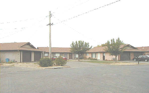 263 Robin Way in Santa Rosa, CA - Foto de edificio - Building Photo