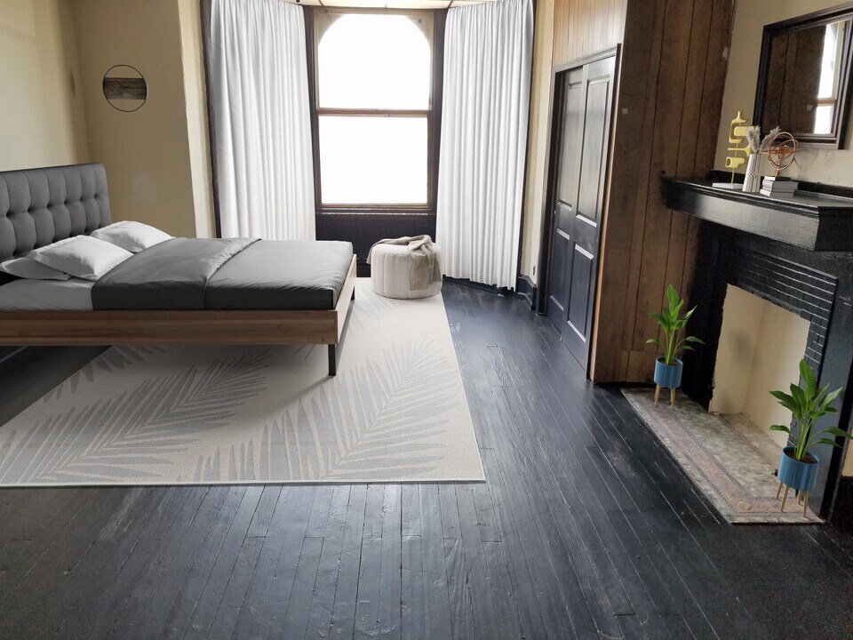 1225 W Allegheny Ave in Philadelphia, PA - Building Photo