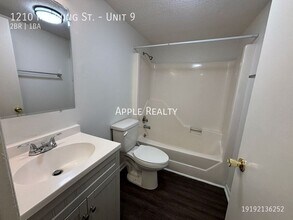 1210 Manning St in Eden, NC - Building Photo - Building Photo