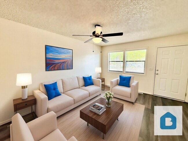 property at 1429 Anita St