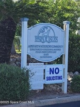 580 S Brevard Ave, Unit 815 in Cocoa Beach, FL - Building Photo - Building Photo