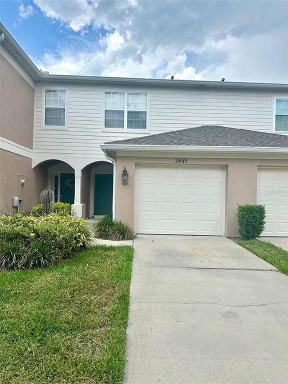 property at 2441 Stockton Dr