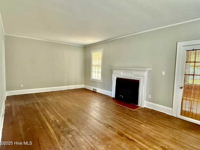 605 Entwistle St in Hamlet, NC - Building Photo - Building Photo