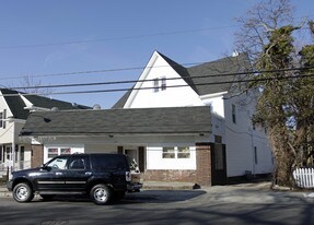 415-417 Prospect Ave in Asbury Park, NJ - Building Photo