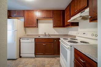Beckwith Place Apartments in Grand Rapids, MI - Foto de edificio - Building Photo