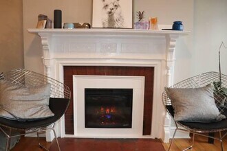20 John F. Kennedy St in Cambridge, MA - Building Photo - Building Photo