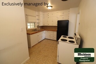 2501 6th Ave in Pueblo, CO - Building Photo - Building Photo
