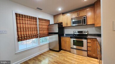 809 Gibbon St in Alexandria, VA - Building Photo - Building Photo