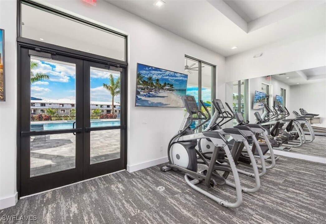 7607 Morgan Way in Naples, FL - Building Photo