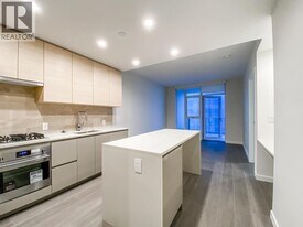 4168 Lougheed Hwy. in Burnaby, BC - Building Photo