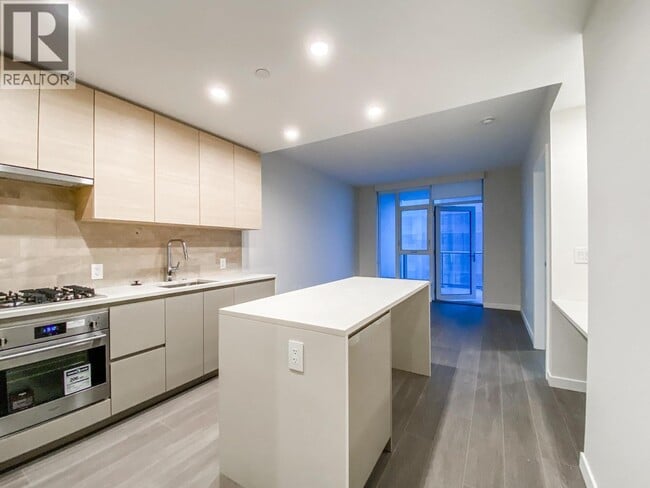 property at 4168 Lougheed Hwy.