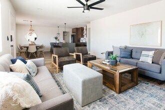 8502 E Indianola Ave in Scottsdale, AZ - Building Photo - Building Photo
