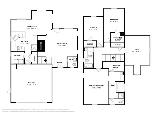 7036 Paint Rock Ln in Raleigh, NC - Building Photo - Building Photo