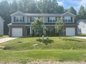 290 Village Creek Way in Salisbury, NC - Building Photo