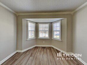 104 Roundtree Ct in Clayton, NC - Building Photo - Building Photo