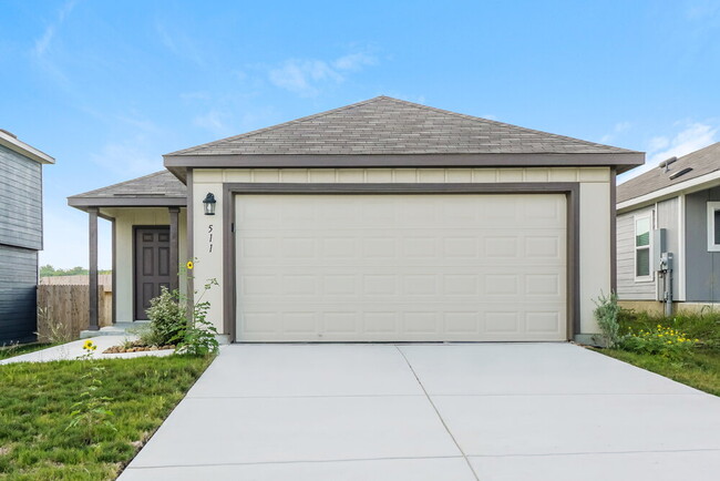 property at 511 Roquefort St