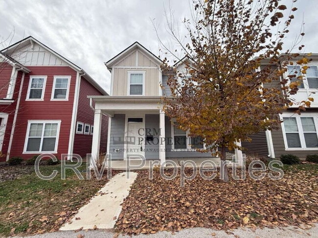 property at 326 N Warman Ave