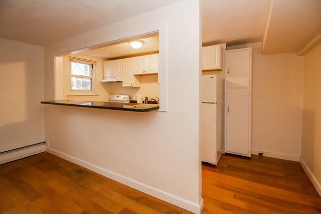 95 Chestnut St, Unit 1 in Brookline, MA - Building Photo - Building Photo