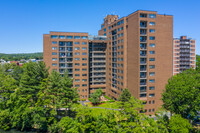 Riverside Towers in Medford, MA - Building Photo - Primary Photo