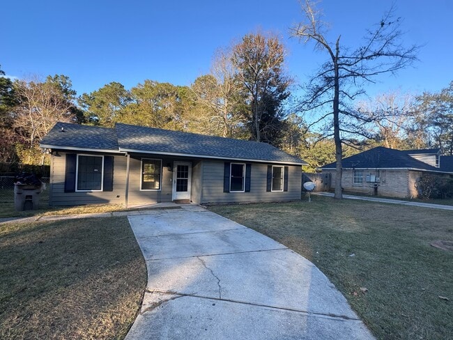 property at 2616 Arc Rd