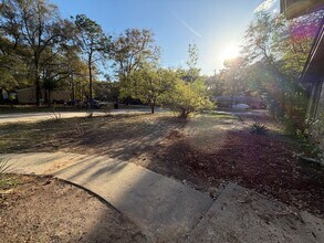 1550 Tangelo Dr in Tallahassee, FL - Building Photo - Building Photo