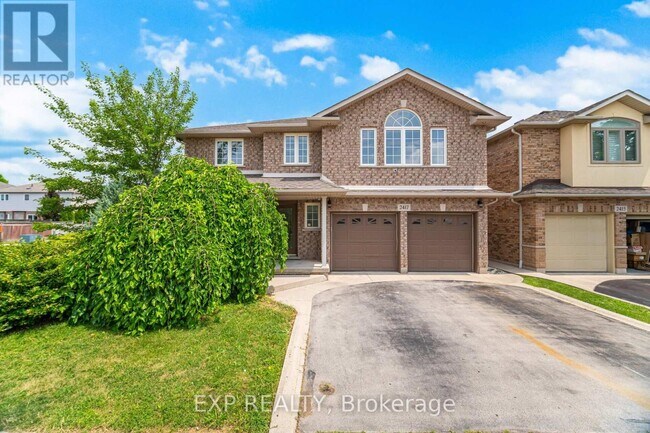property at 2417 Orchard Rd