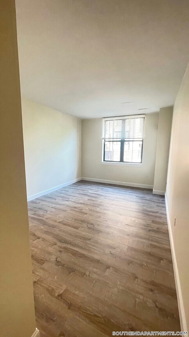 property at 650 Columbus Ave