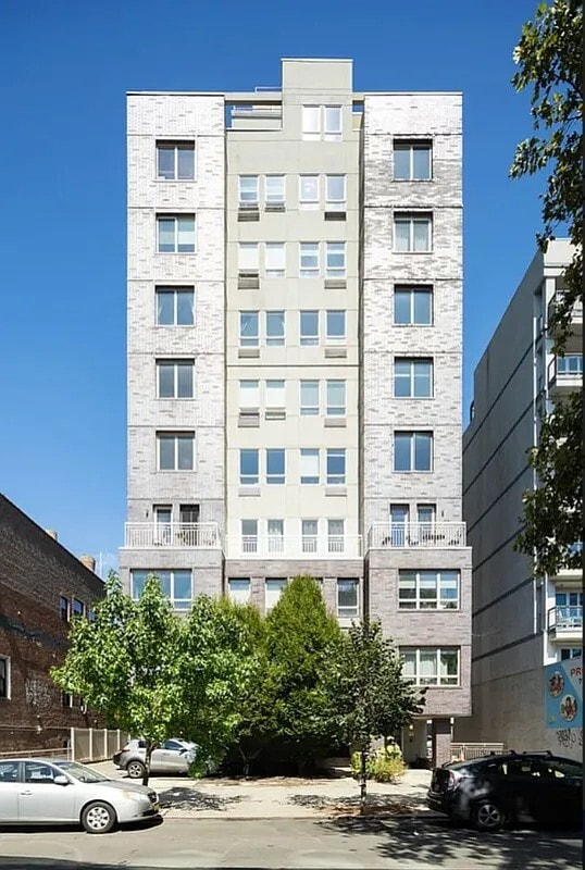 property at 139 Skillman Ave