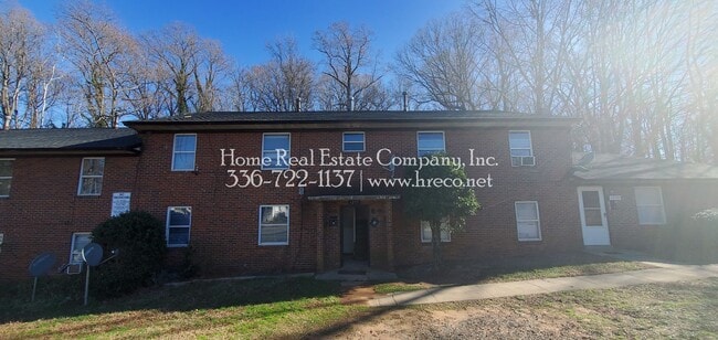 property at 1235 Gholson Ave S East