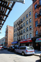 806-808 Westchester Ave Apartments