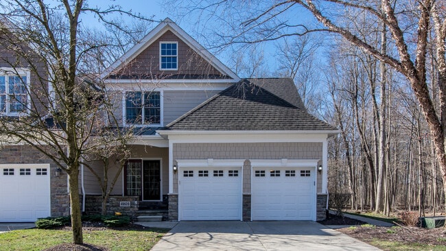 property at 49609 Timber Trail