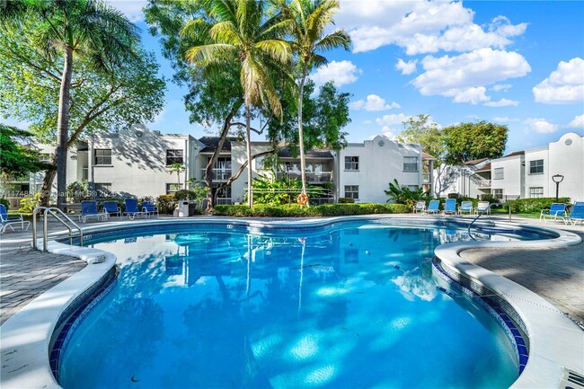 property at 4728 NW 97th Ct