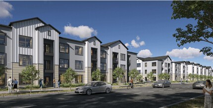 Tapestry Woodland Hills in Atascocita, TX - Foto de edificio - Building Photo