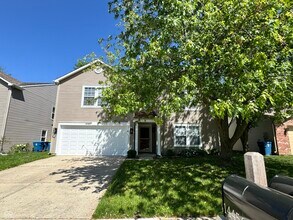 14457 Orange Blossom Trail in Fishers, IN - Building Photo - Building Photo