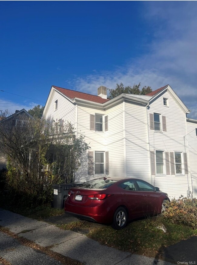 property at 57 Capron St