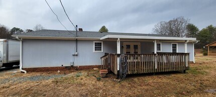 2670 Turner Rd in Mebane, NC - Building Photo - Building Photo