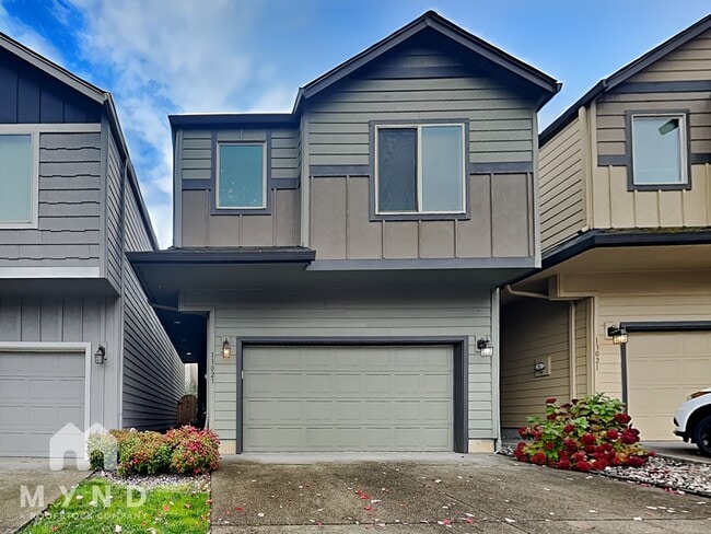 property at 13023 NE 26th St