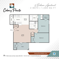 Colony Pointe photo'