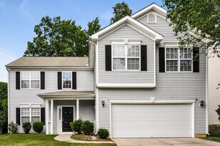 5609 Enoree Ln in Raleigh, NC - Building Photo