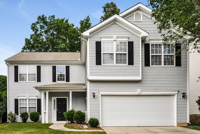 property at 5609 Enoree Ln