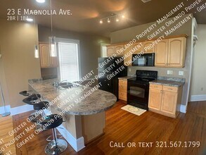 23 E Magnolia Ave in Eustis, FL - Building Photo - Building Photo