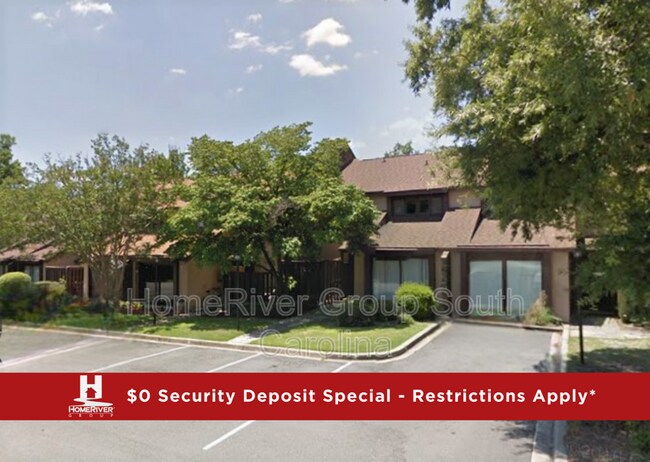 property at 180 Lionsgate Dr